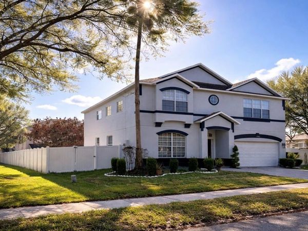 13851 AMBERLEIGH ROAD , ORLANDO, FL 32837