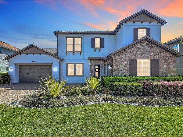 18021 WOODLAND VIEW DRIVE , LUTZ, FL 33548