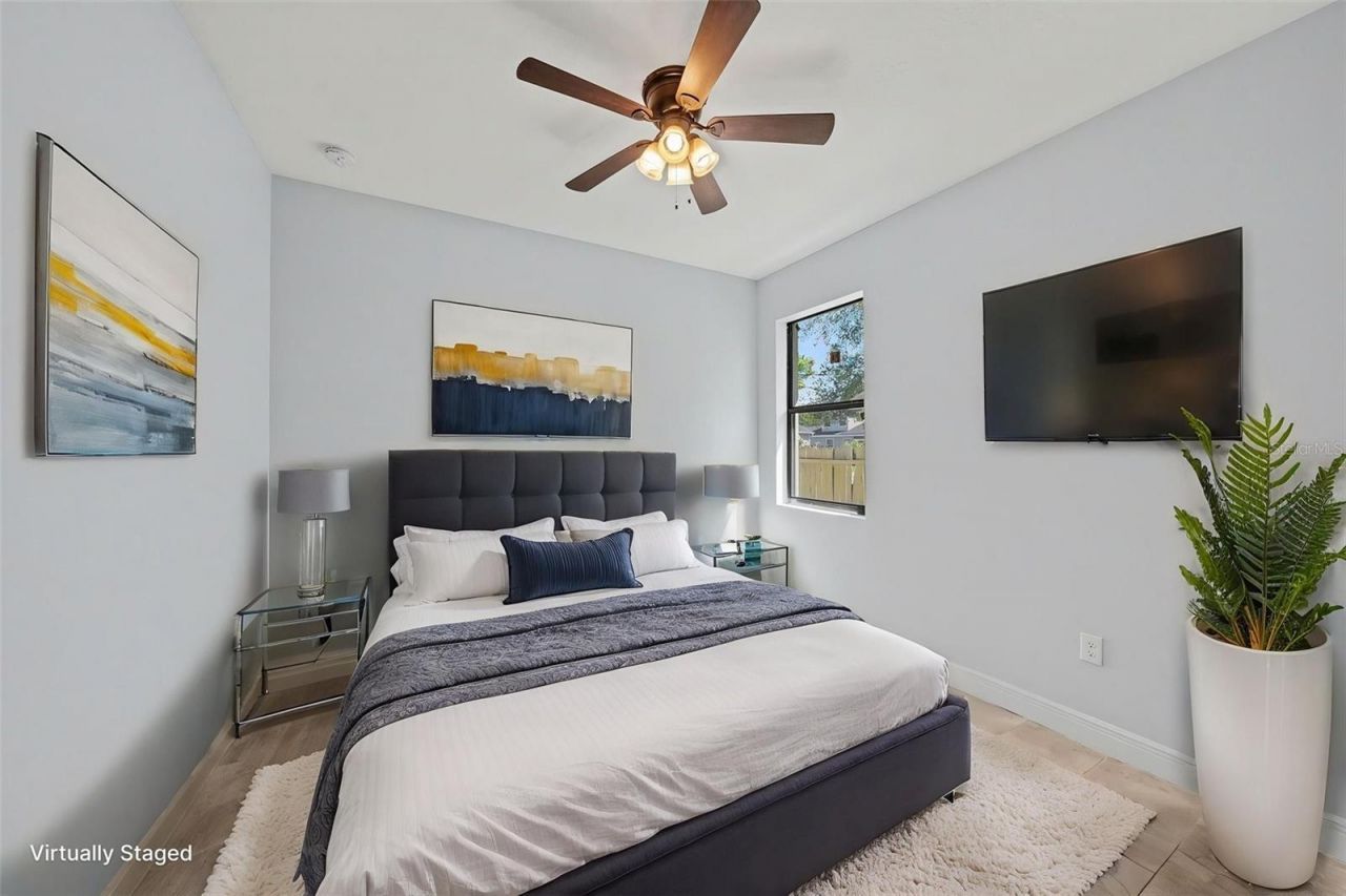 7110 N Taliaferro Avenue, Tampa, FL 33604 Photo