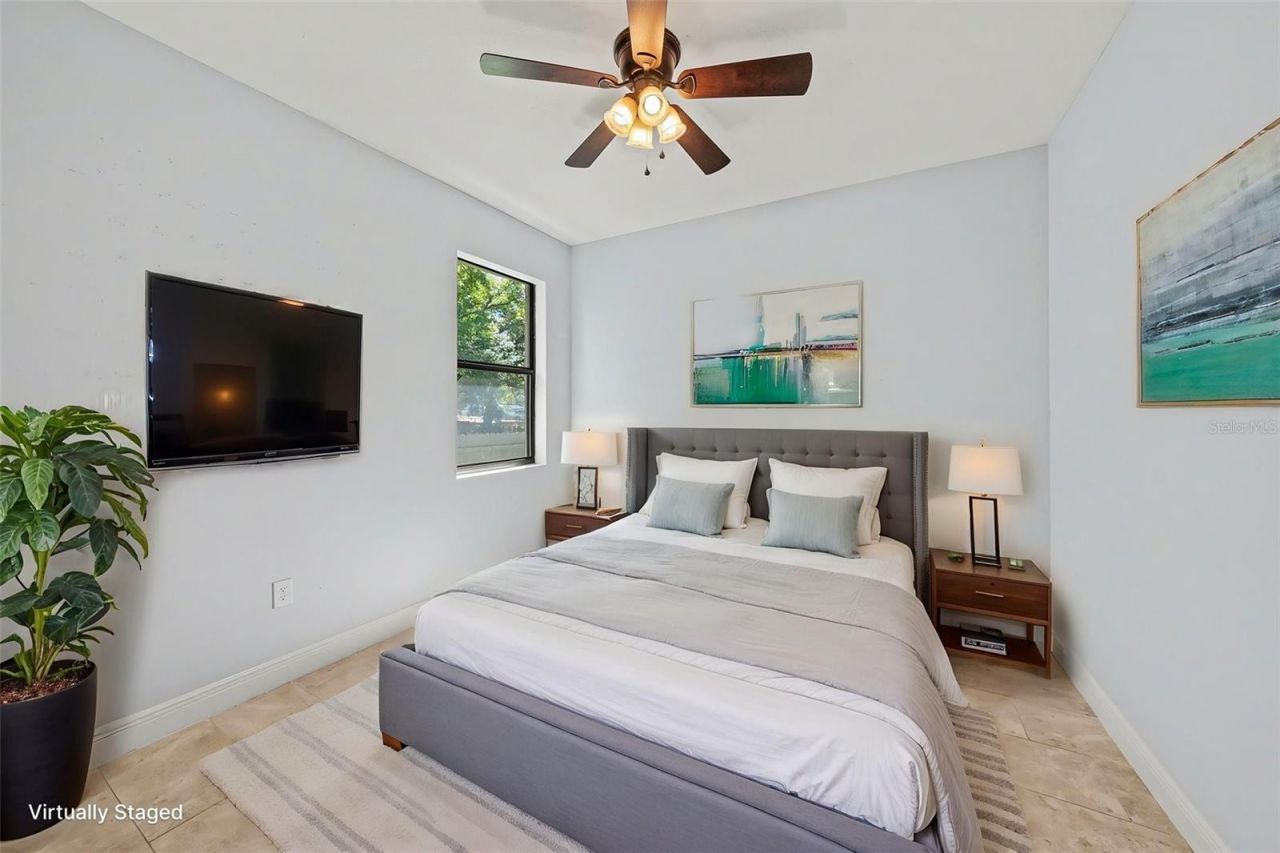 7110 N Taliaferro Avenue, Tampa, FL 33604 Photo