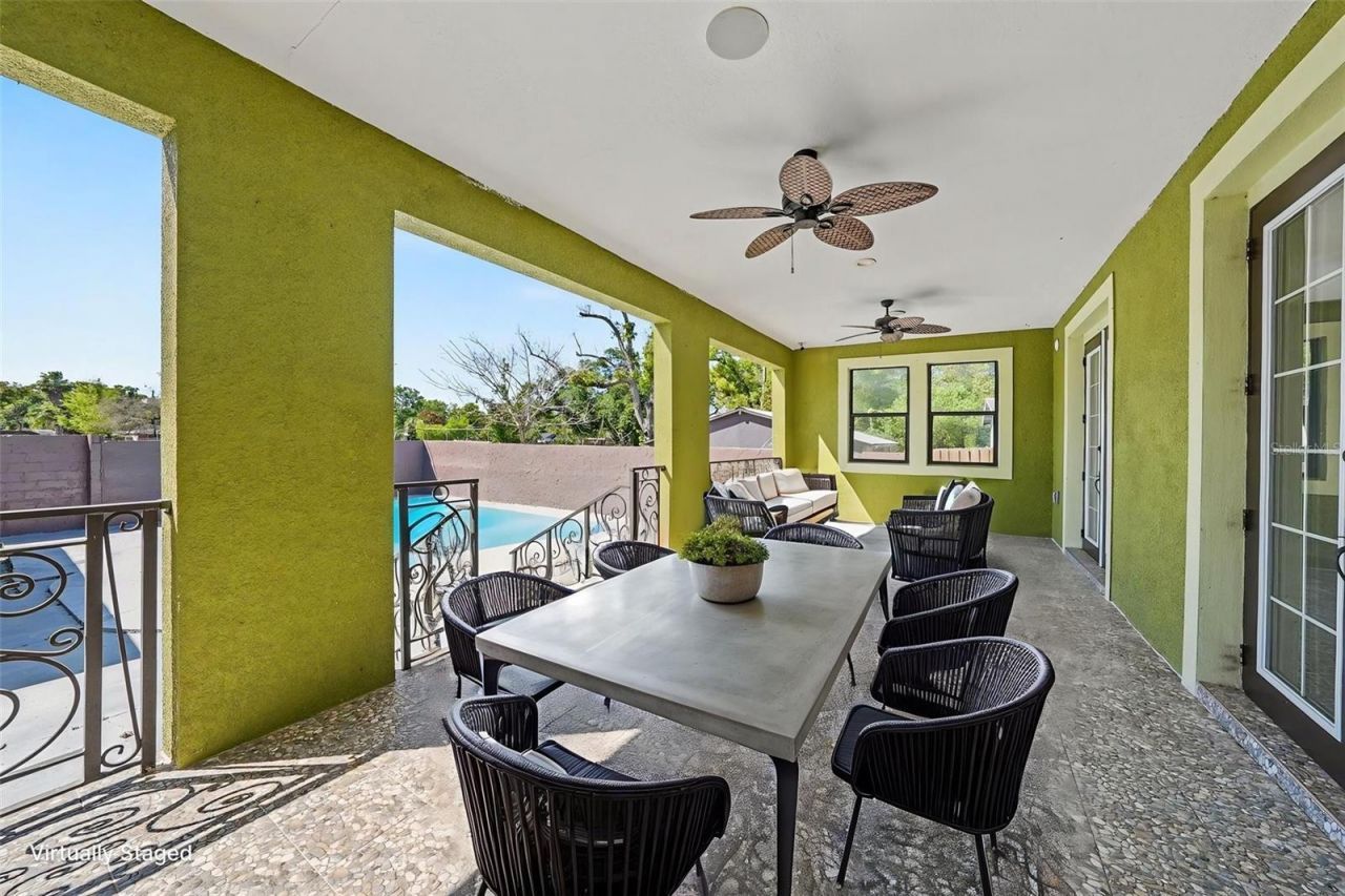 7110 N Taliaferro Avenue, Tampa, FL 33604 Photo