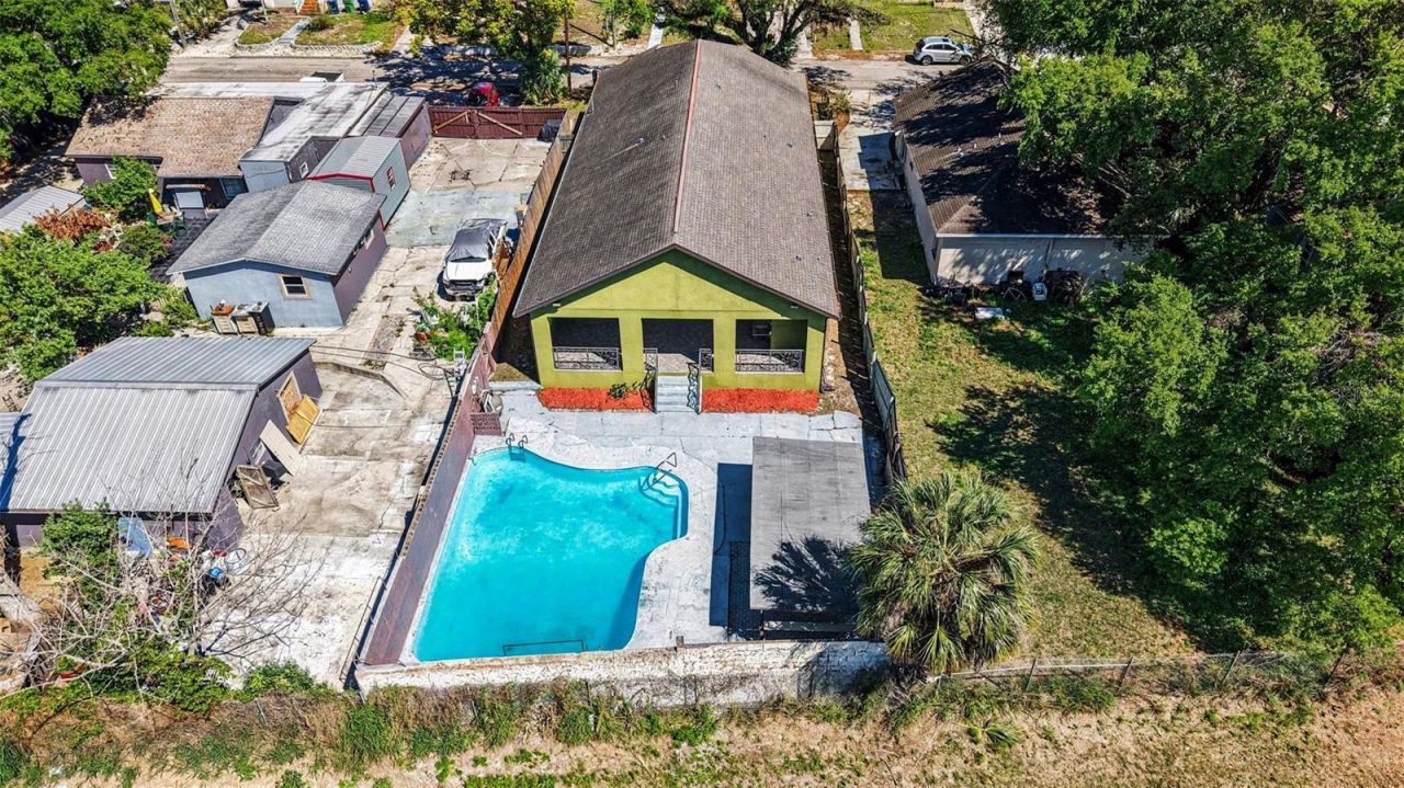 7110 N Taliaferro Avenue, Tampa, FL 33604 Photo
