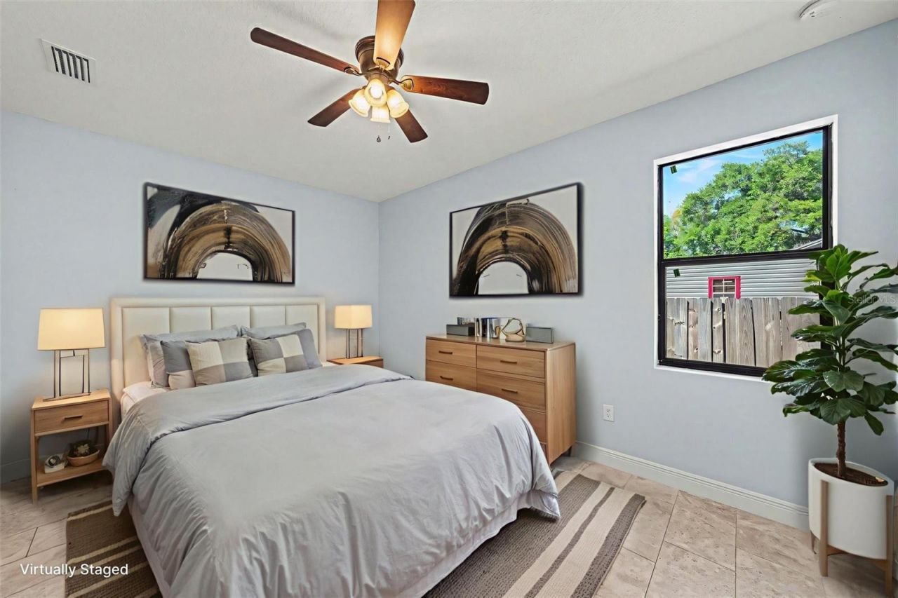 7110 N Taliaferro Avenue, Tampa, FL 33604 Photo