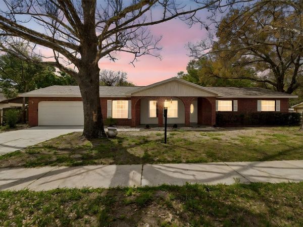 3817 TWILIGHT DRIVE , VALRICO, FL 33594