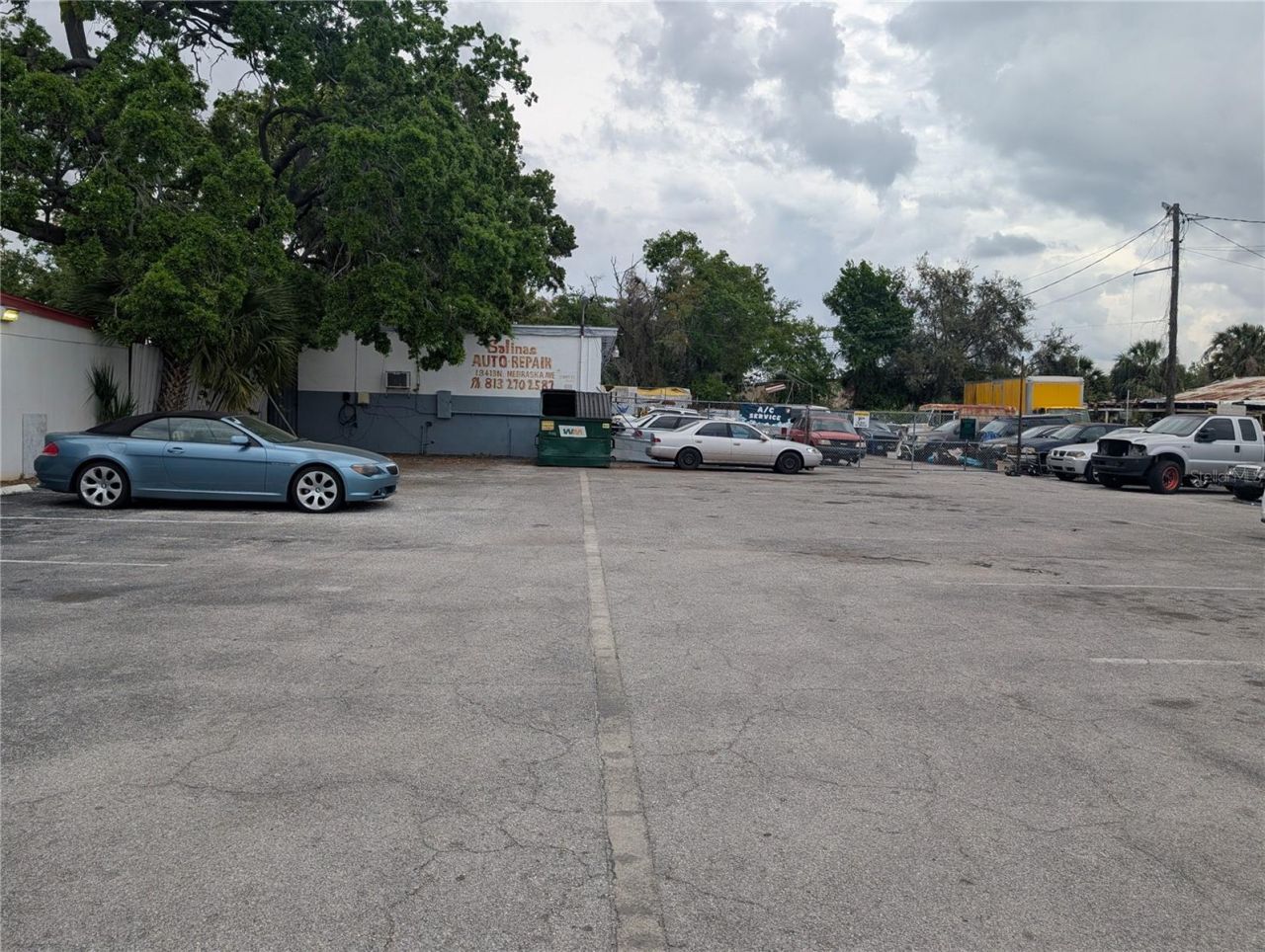 13415 N Nebraska Avenue, Tampa, FL 33612 Photo