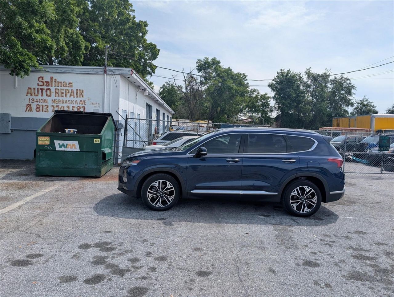 13415 N Nebraska Avenue, Tampa, FL 33612 Photo