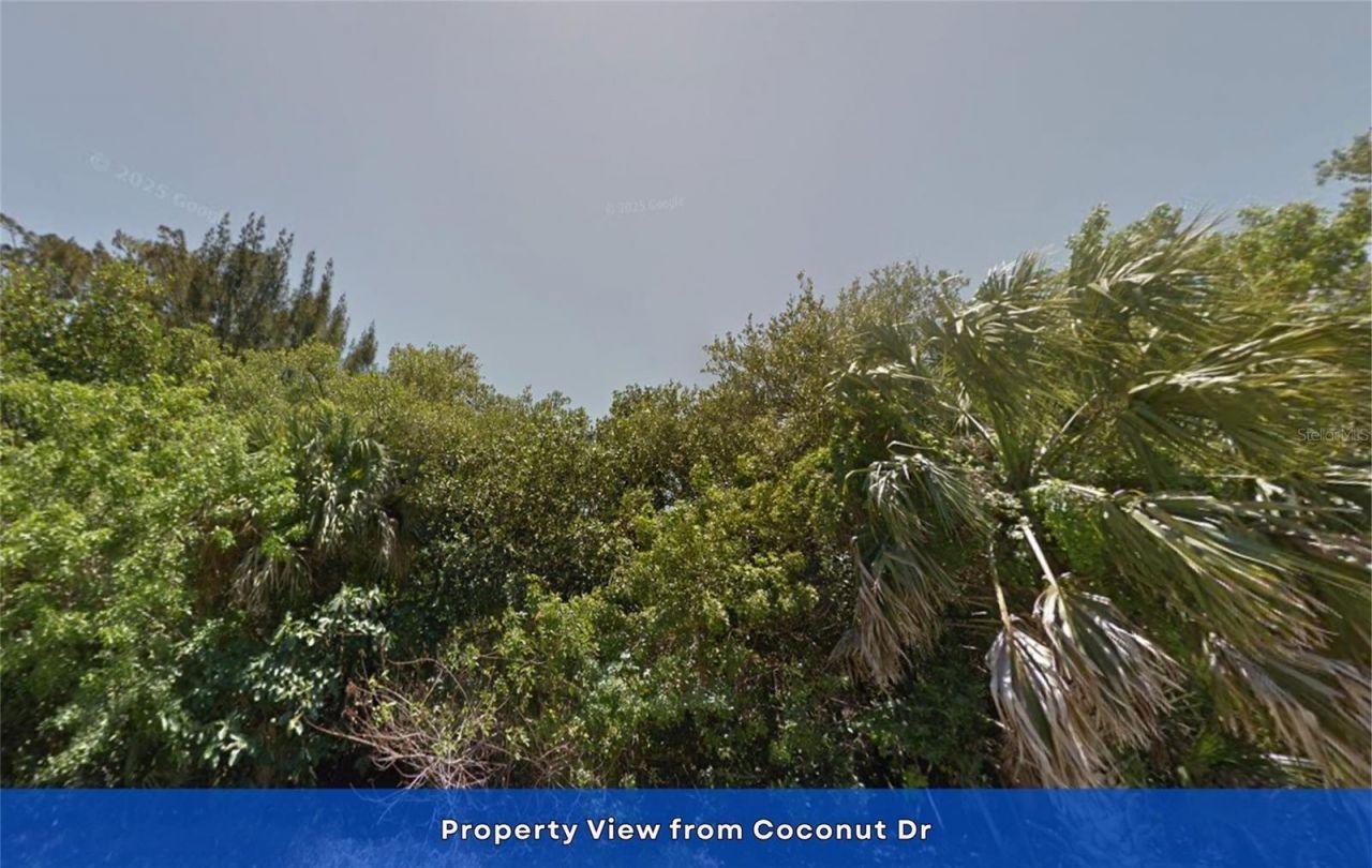 Lot 12 Coconut Drive , Fort Pierce, FL 34949 Photo
