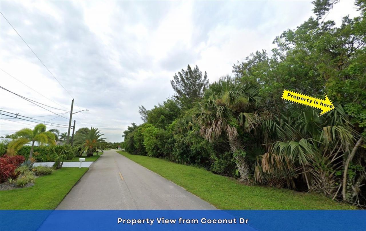 Lot 12 Coconut Drive , Fort Pierce, FL 34949 Photo