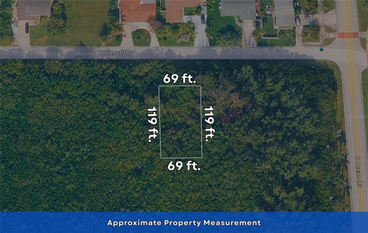 Lot 12 Coconut Drive , Fort Pierce, FL 34949 Photo