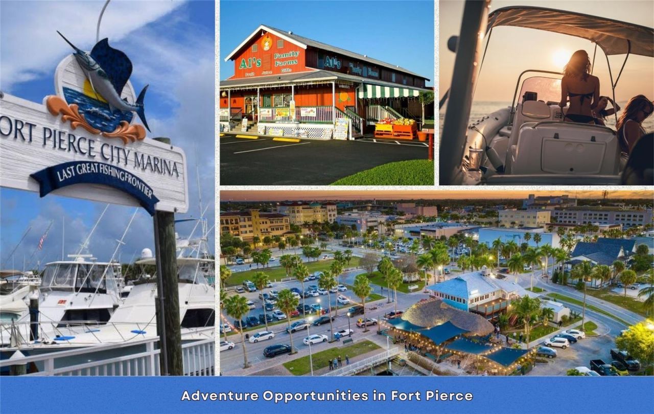 Lot 12 Coconut Drive , Fort Pierce, FL 34949 Photo