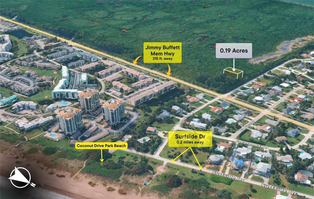 Lot 12 Coconut Drive , Fort Pierce, FL 34949 Photo