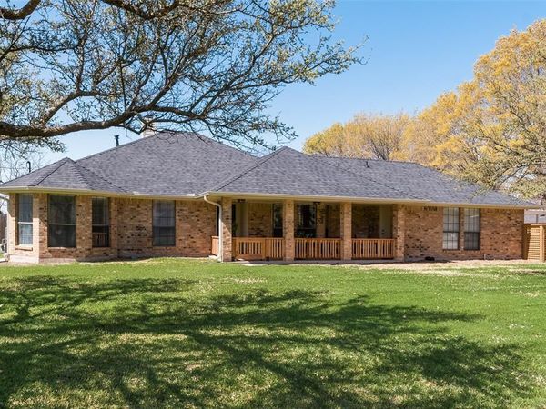 309 Josey Lane, Red Oak, TX 75154