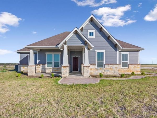 397 Hcr 2341, Abbott, TX 76621