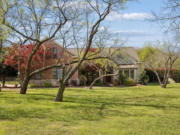 2718 Prairie Acres Cove, Cedar Hill, TX 75104
