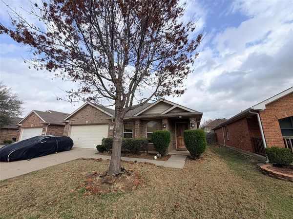 1713 Heron Drive, Aubrey, TX 76227