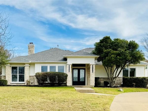 1328 Sunset Ridge Circle, Cedar Hill, TX 75104