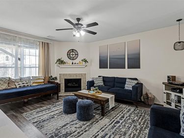 11833 Porcupine Drive, Fort Worth, TX 76244