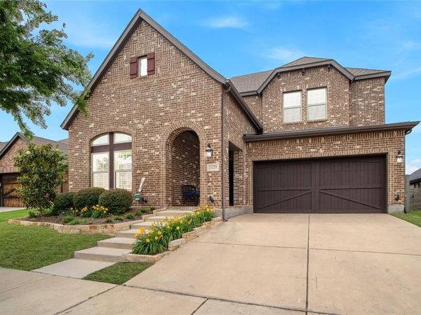 1120 8th Street, Argyle, TX 76226