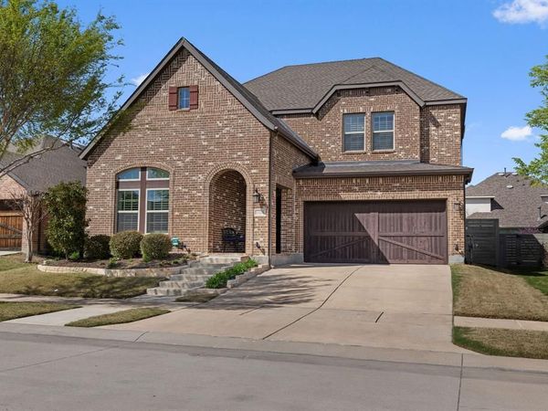 1120 8th Street, Argyle, TX 76226