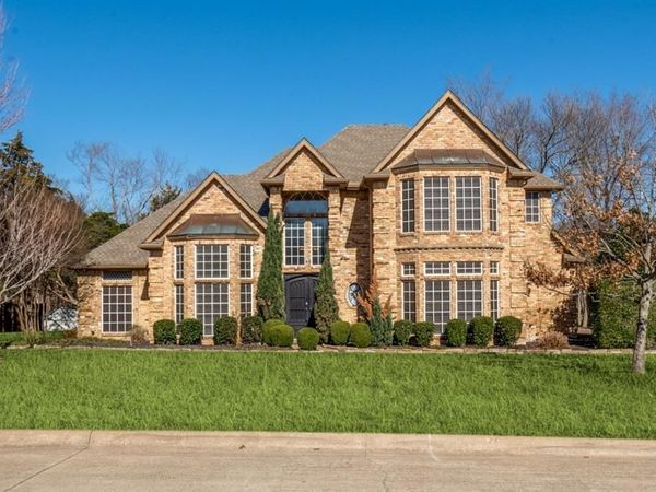 529 Chippendale Drive, Heath, TX 75032