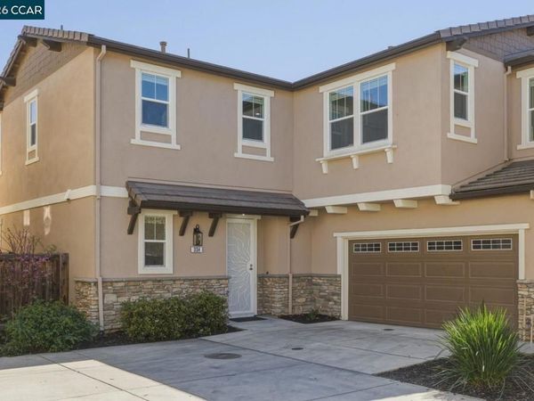 334 Pacifica Dr, Brentwood, CA 94513