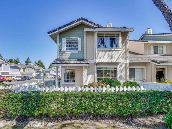 34743 Chanel Terrace, Fremont, CA 94555