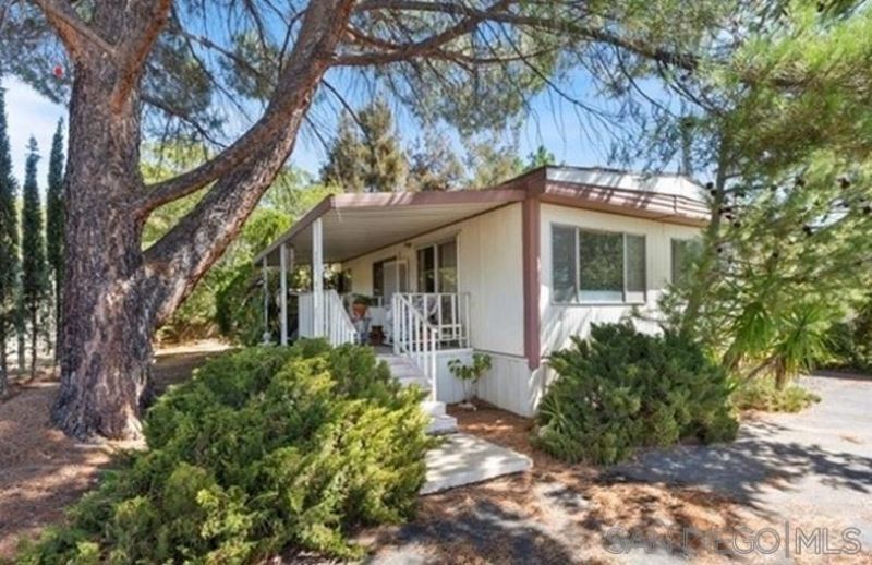 35109 Highway 79, Unit 55, Warner Springs, CA 92086 Main Photo