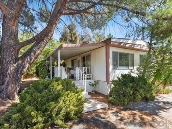 35109 Highway 79, Unit 55, Warner Springs, CA 92086