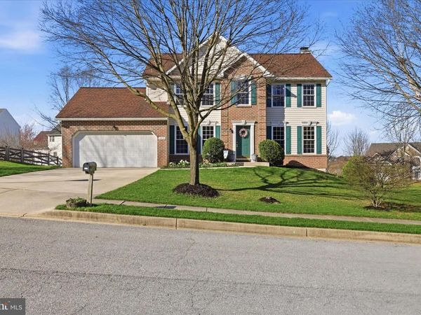 1410 SUMMER SWEET LANE, MOUNT AIRY, MD 21771