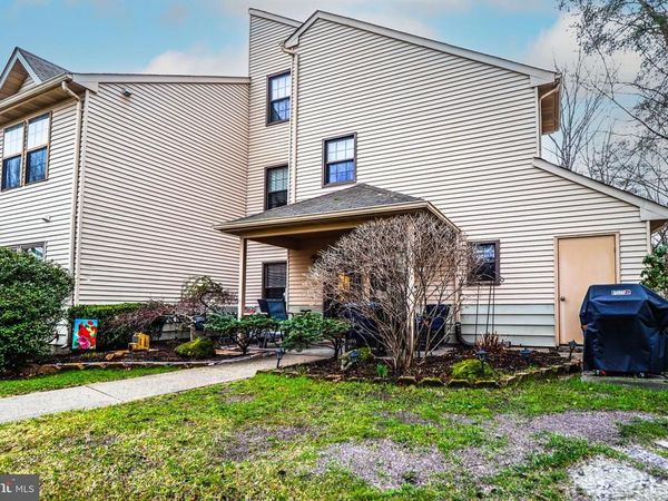 111 BLUEBELL DRIVE, JACKSON, NJ 08527