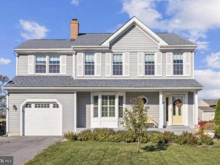 17 Colliery Drive , Thurmont, MD 21788 Main Photo