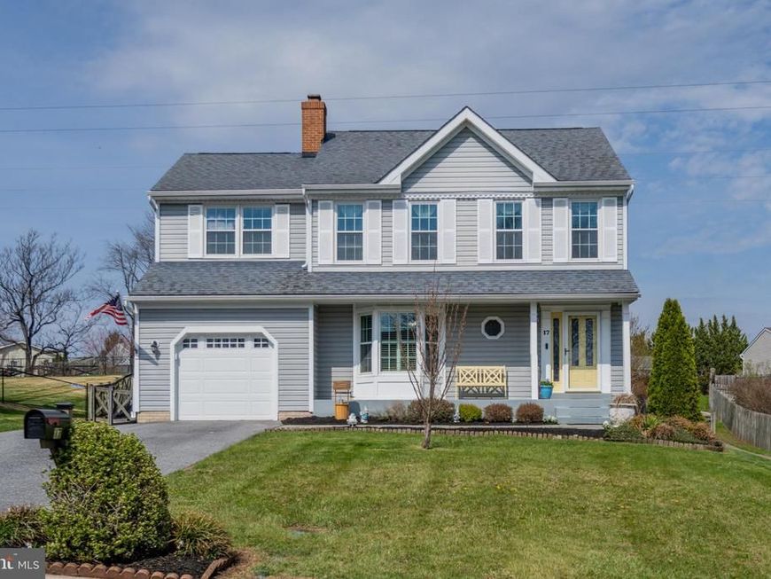 17 Colliery Drive, Thurmont, MD 21788 Main Photo