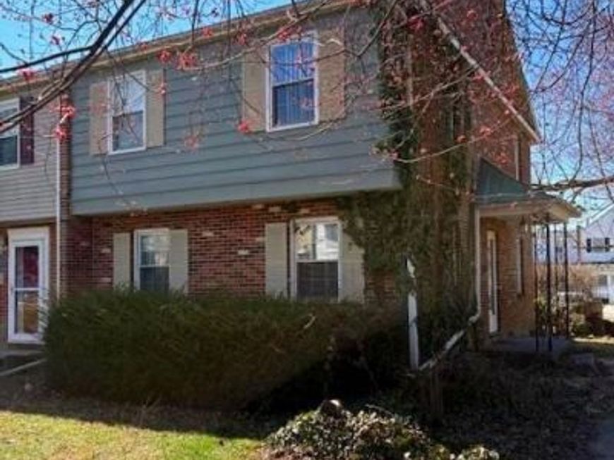 719 Cumberland Avenue, Chambersburg, PA 17201 Main Photo