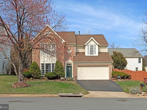 42946 GOTHAM WAY , ASHBURN, VA 20147