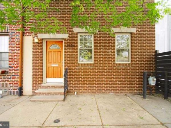 1224 GERMANTOWN AVENUE , PHILADELPHIA, PA 19122