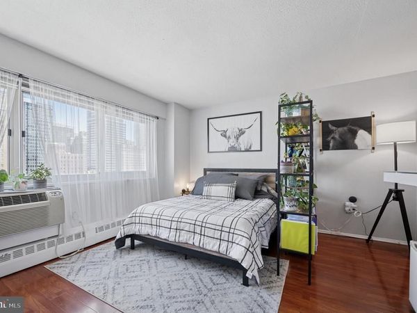 2101 17 CHESTNUT STREET , Unit 1107, PHILADELPHIA, PA 19103