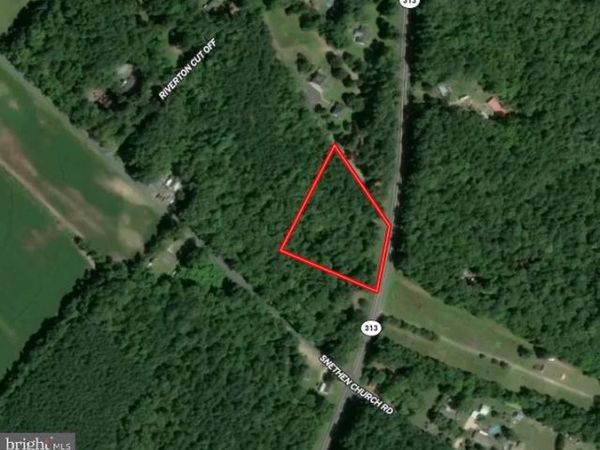 0 SHARPTOWN ROAD , SHARPTOWN, MD 21861