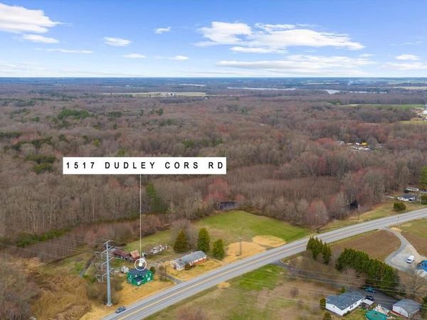 1517 DUDLEY CORNERS ROAD , MILLINGTON, MD 21651