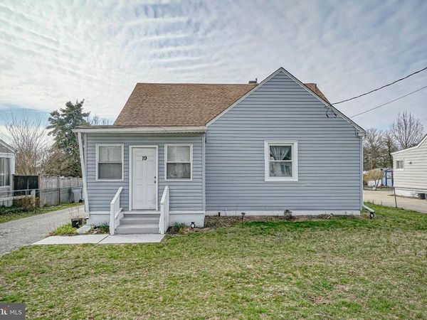 19 ALMOND STREET W, VINELAND, NJ 08360
