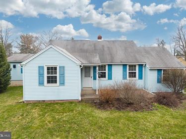 933 FORTY FOOT ROAD, HATFIELD, PA 19440