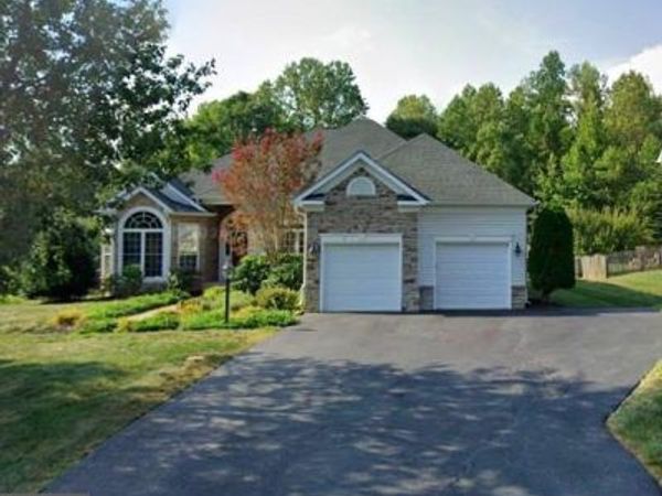 8 BRANNIGAN DRIVE, STAFFORD, VA 22554