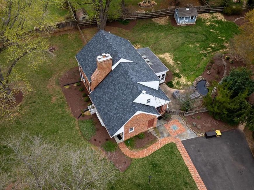 3617 Patrick Henry Drive, Olney, MD 20832 Main Photo