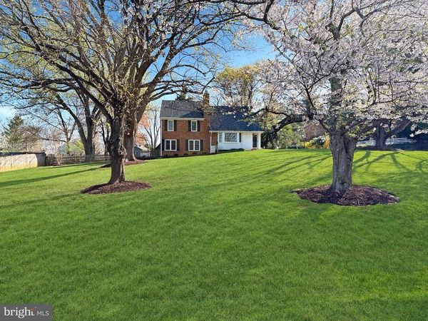 3617 PATRICK HENRY DRIVE, OLNEY, MD 20832