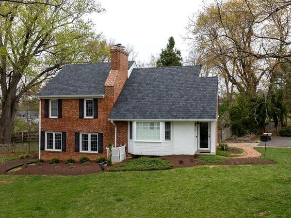 3617 PATRICK HENRY DRIVE, OLNEY, MD 20832