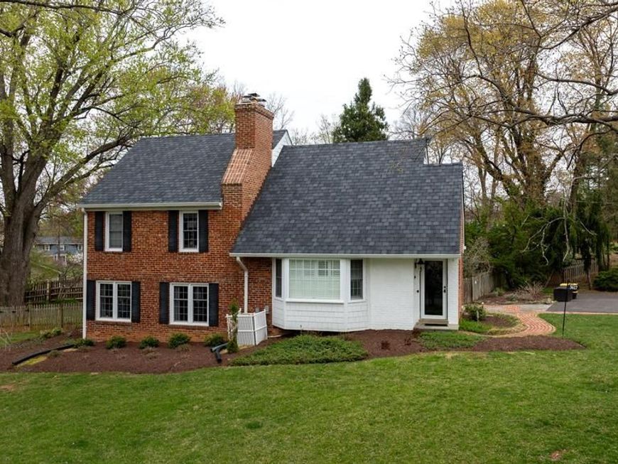 3617 Patrick Henry Drive, Olney, MD 20832 Main Photo