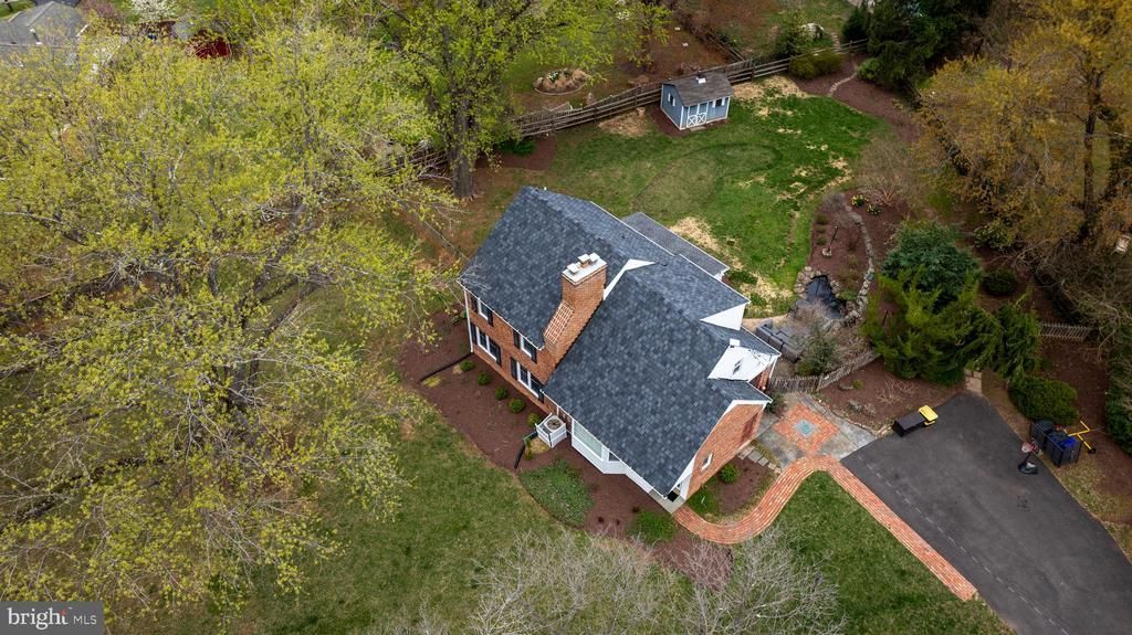 3617 PATRICK HENRY DRIVE, OLNEY, MD 20832