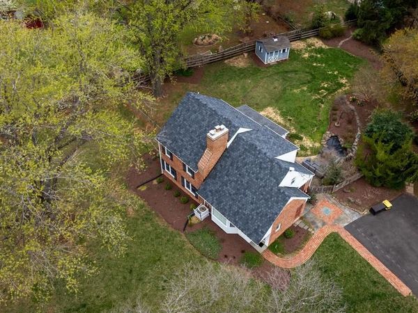 3617 PATRICK HENRY DRIVE, OLNEY, MD 20832