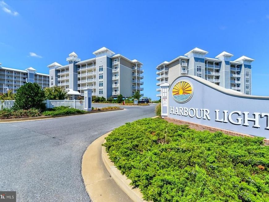 103 Williams Street, Unit 517, Crisfield, MD 21817 Main Photo