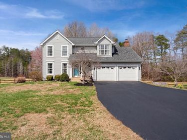 120 MONROE FARM ROAD, FREDERICKSBURG, VA 22406