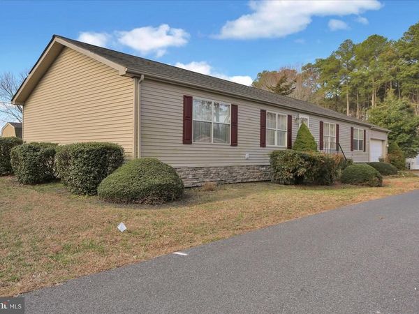 35356 SANDPIPER ROAD, MILLSBORO, DE 19966